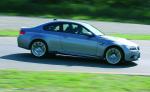 BMW M3 2008 года